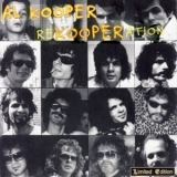 Al Kooper - Rekooperation '1994