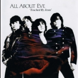 All About Eve - Touched By Jesus '1991 - Album