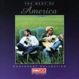 America - The Best Of America '1996