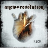 Anew Revolution - Rise '2008