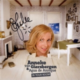 Anneke Van Giersbergen & Agua De Annique - In Your Room '2009 - Album