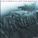 Victory - Culture Killed The Native '1989 - Album