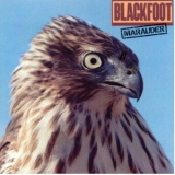 Blackfoot - Marauder '1981
