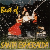 SANTA ESMERALDA - Best Of '1987