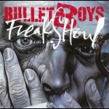 Bulletboys - Freakshow '1991