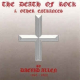 Daevid Allen - The Death Of Rock '1982