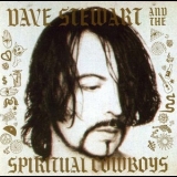 Dave Stewart & The Spiritual Cowboys - Dave Stewart And The Spiritual Cowboys '1990 - Album