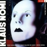 Klaus Nomi - The Star Collection '1981