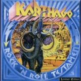 Karthago - Rock 'n Roll Testament '1974