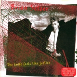 Brian Setzer - The Knife Feels Like Justice '1986