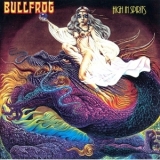Bullfrog - High In Spirits '1977
