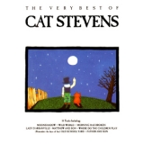 Cat Stevens - The Very Best Of Cat Stevens '1990