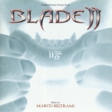 Marco Beltrami - Blade II '2002 - Soundtrack