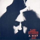 Clark-hutchinson - A=mh2 '1969