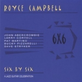 Royce Campbell - Six By Six '1994