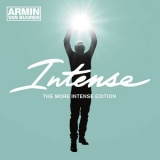 Armin van Buuren - Intense (The More Intense Edition Bonus Track Version) '2013