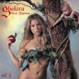 Shakira - Oral Fixation Vol.2 '2005