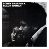 Sonny Sharrock - Black Woman '2000