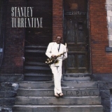 Stanley Turrentine - La Place '1989 - Album