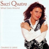Suzi Quatro - What Goes Around '1995