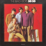 The Beach Boys - 20/20 '1969