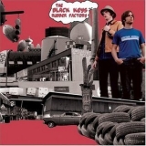 The Black Keys - Rubber Factory '2004