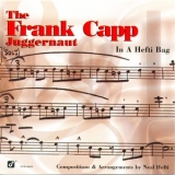 The Frank Capp Juggernaut - In A Hefti Bag '1995 - Album