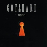 Gotthard - Open '1999