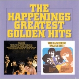 The Happenings - Greatest Golden Hits '2001