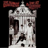 The Human Expression - Love At Psychedelic Velocity '1994