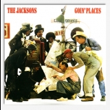 Jacksons, The - Goin' Places (Original Album Classics) '1977