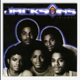 Jacksons, The - Triumph (Original Album Classics) '1980