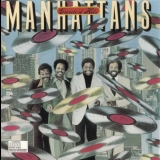 The Manhattans - Greatest Hits '1980 - Album