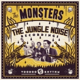 The Monsters - Jungle Noise '1994