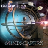 Galadriel - Mindscapers '1997 - Album