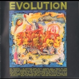 Evolution - Evolution '1970