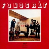 Fonograf - Fonograf I '1974