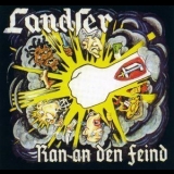 Landser - Ran An Den Feind '2000