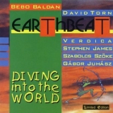 Bebo Baldan With David Torn - Diving Into The World '1995