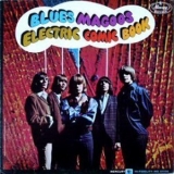 Blues Magoos - Electric Comic Book '1967