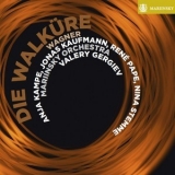 Richard Wagner - Die Walküre (Valery Gergiev) (2013, SACD, MAR0527, EU) (Disc 3) '2011
