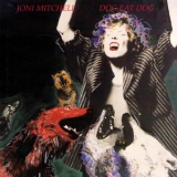 Joni Mitchell - Dog Eat Dog '1985