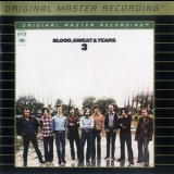 Blood, Sweat & Tears - Blood, Sweat & Tears 3 '1970