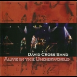 David Cross Band - Alive In The Underworld '2008