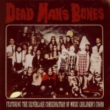 Dead Man's Bones - Dead Man's Bones '2009