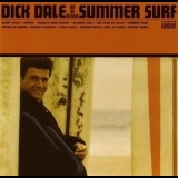 Dick Dale & His Del-tones - Summer Surf '2007