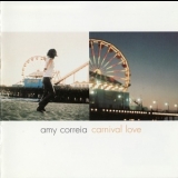 Amy Correia - Carnival Love '2000