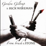 Gordon Giltrap & Rick Wakeman - From Brush & Stone '2009