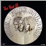 Grand Funk Railroad - The Best Of Grand Funk '1995 - Album