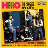 Hello - The Singles A's & B's Vol. 2 '1992 - Album